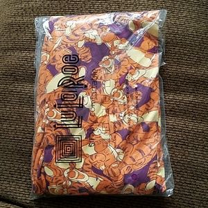 Nwt tigger leggings!!!